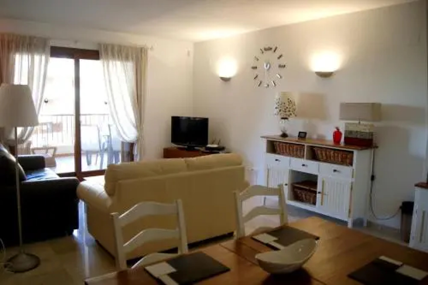 Apartamento Punta Prima 1