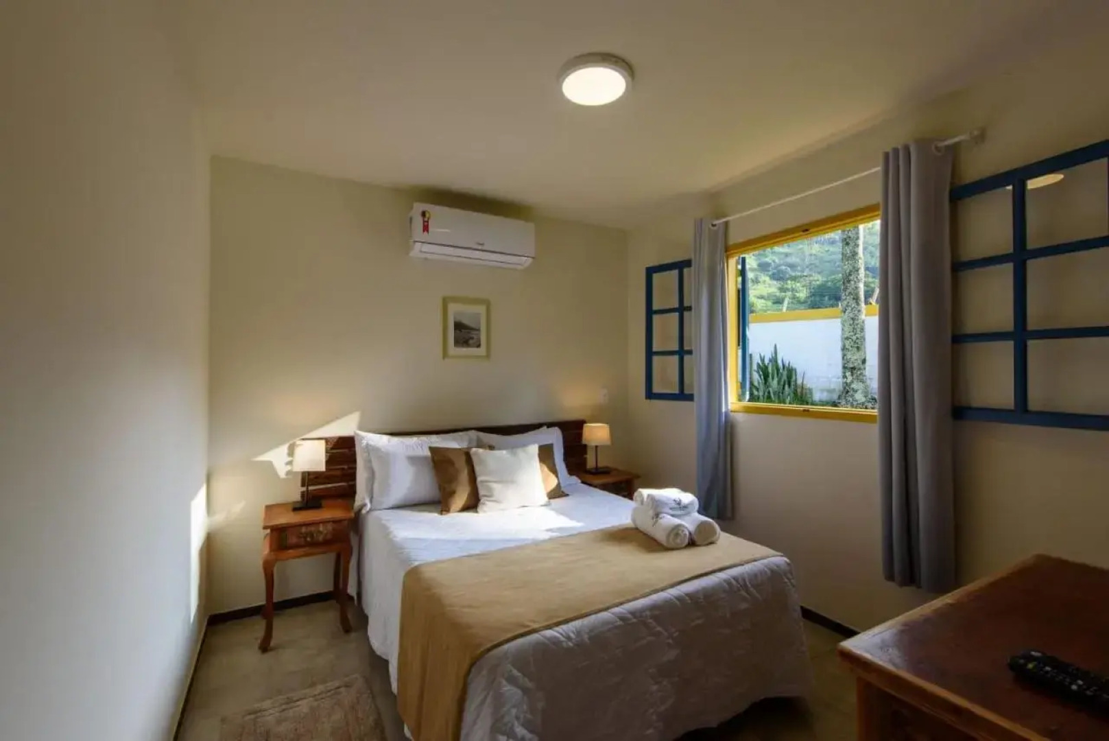 Pousada Minha Glória