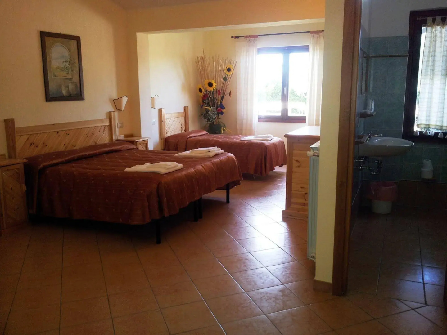 Agriturismo Zugarelli