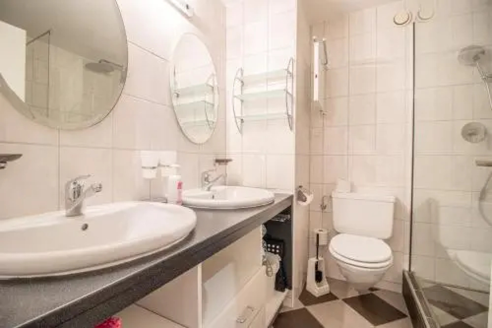 Apartment Rothorn 11