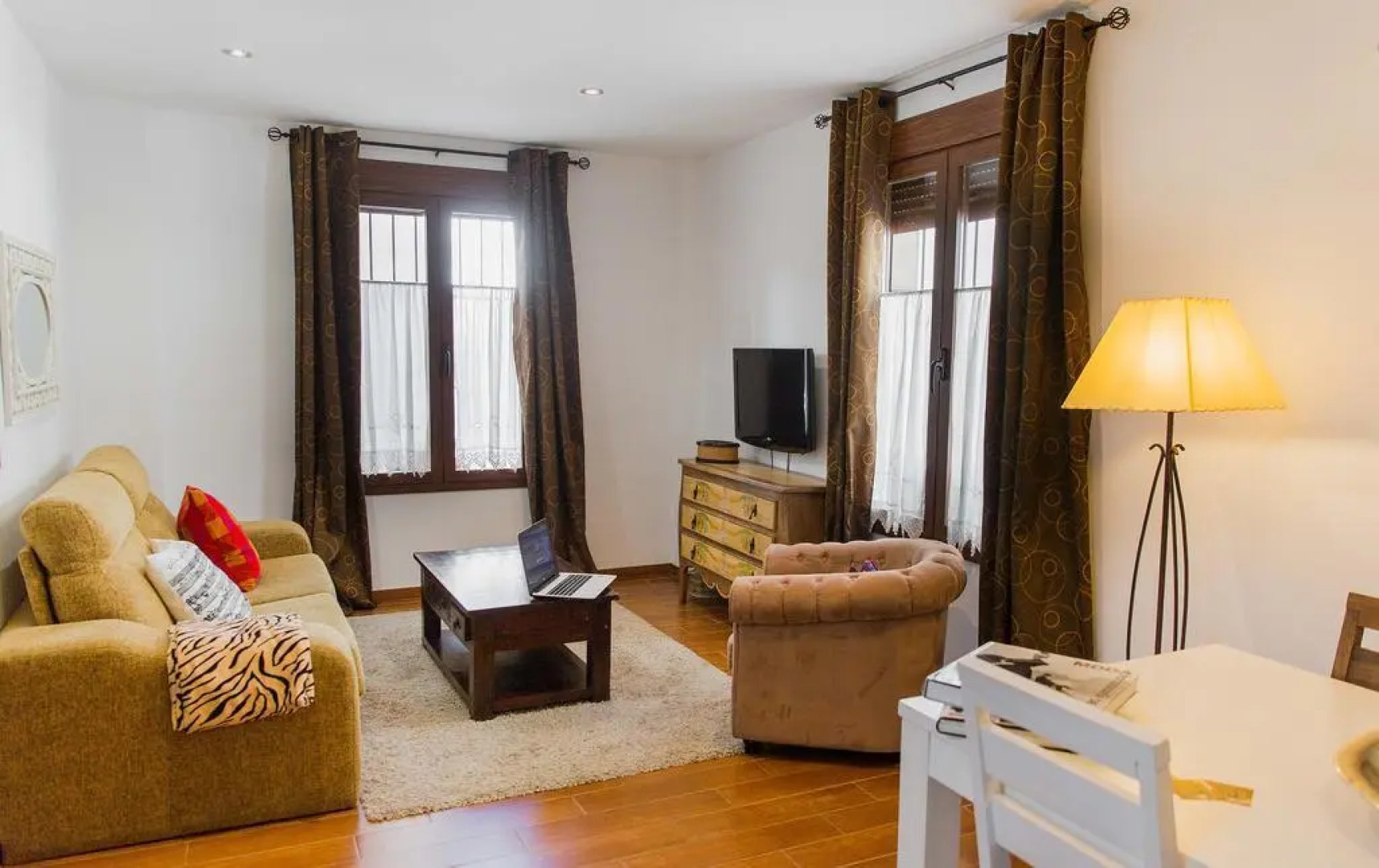 La Casa Del Maestro De Música