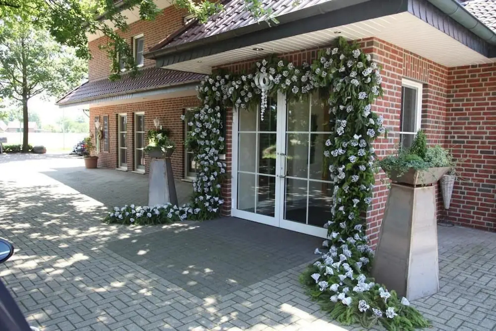 Hotel Restaurant Gerwing-Wulf