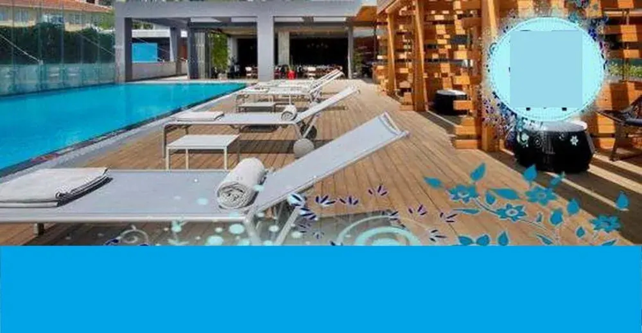 Отель Holiday Village