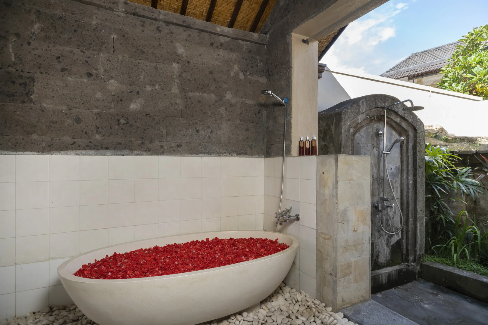 Курорт Agung Raka Resort and Villa