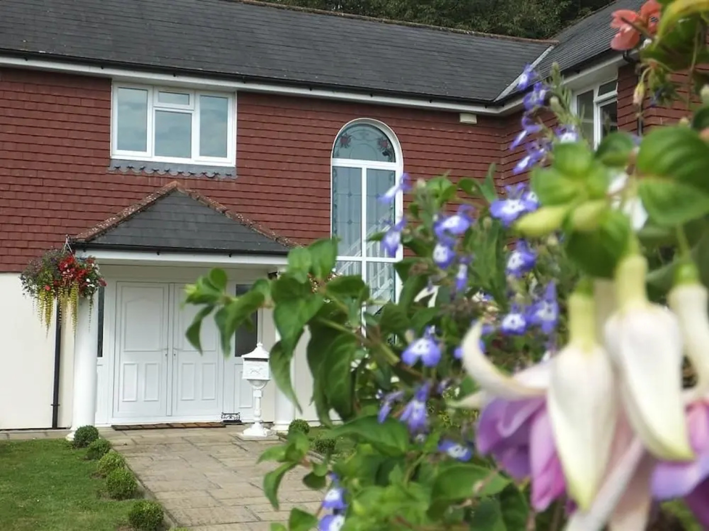 Blackmill Spinney Boutique B&B