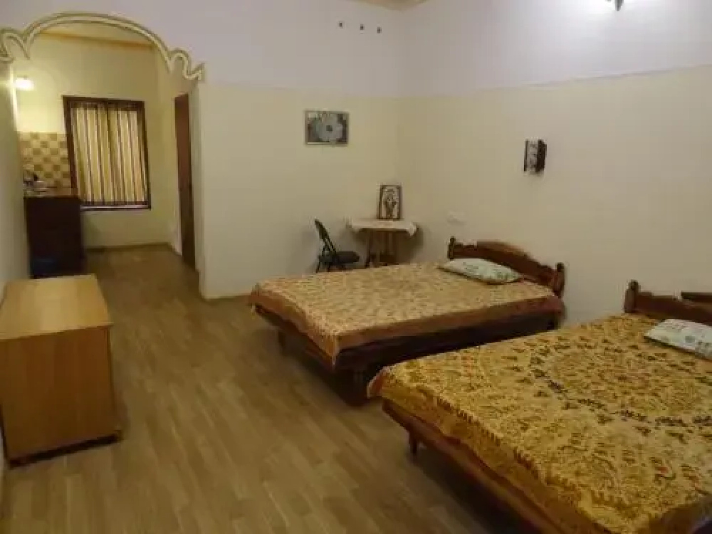 Padme Ayurveda Resort