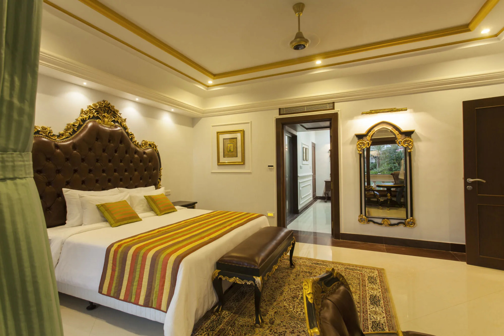 Regency Lagoon Resort