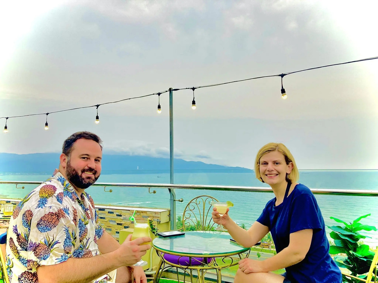 Alani Sea View Hotel