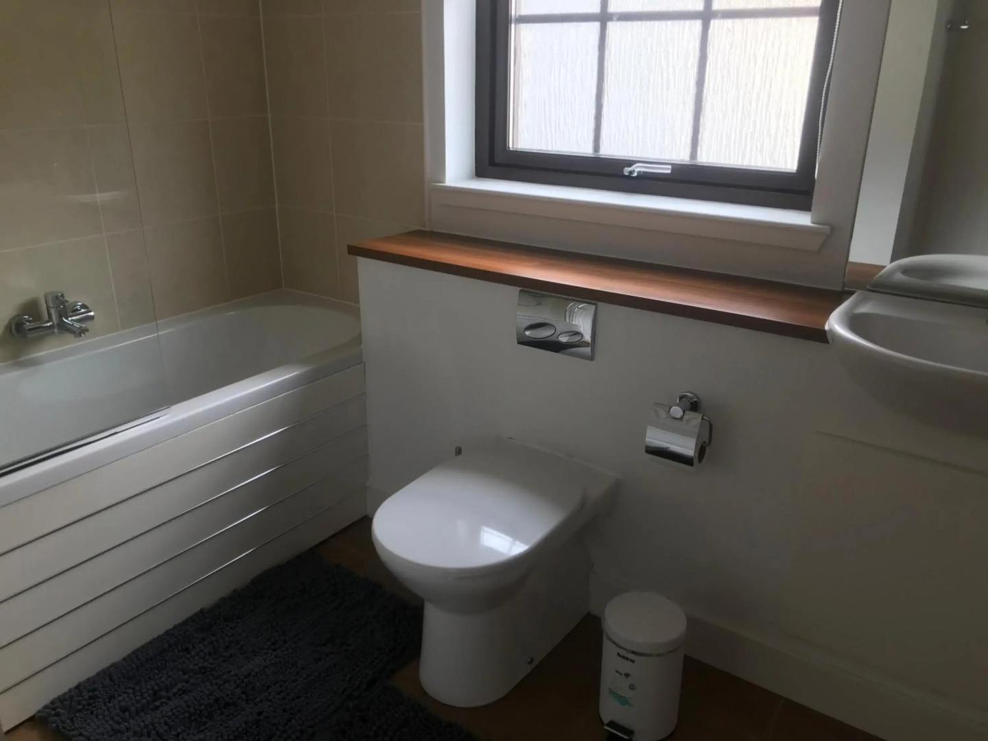 The Pentland Apartment