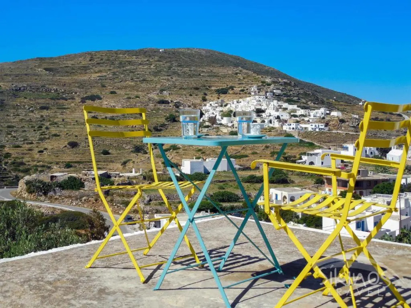 Kastro Elegant House