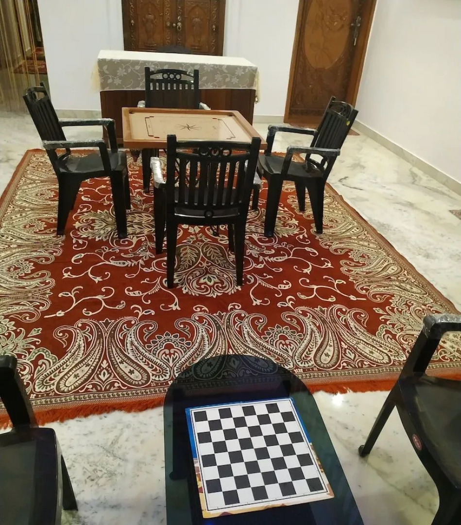 Spice Mount Heritage Resort