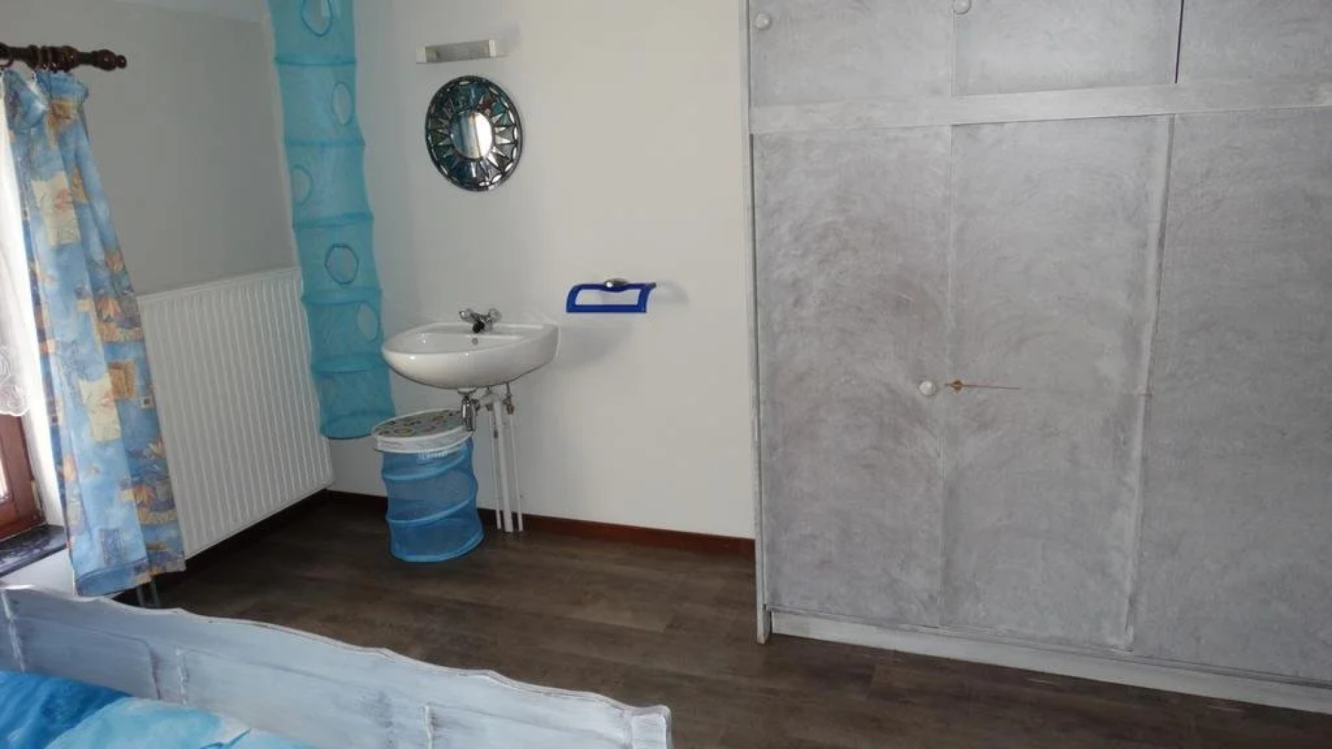 Gï¿½te La Maison Raymond