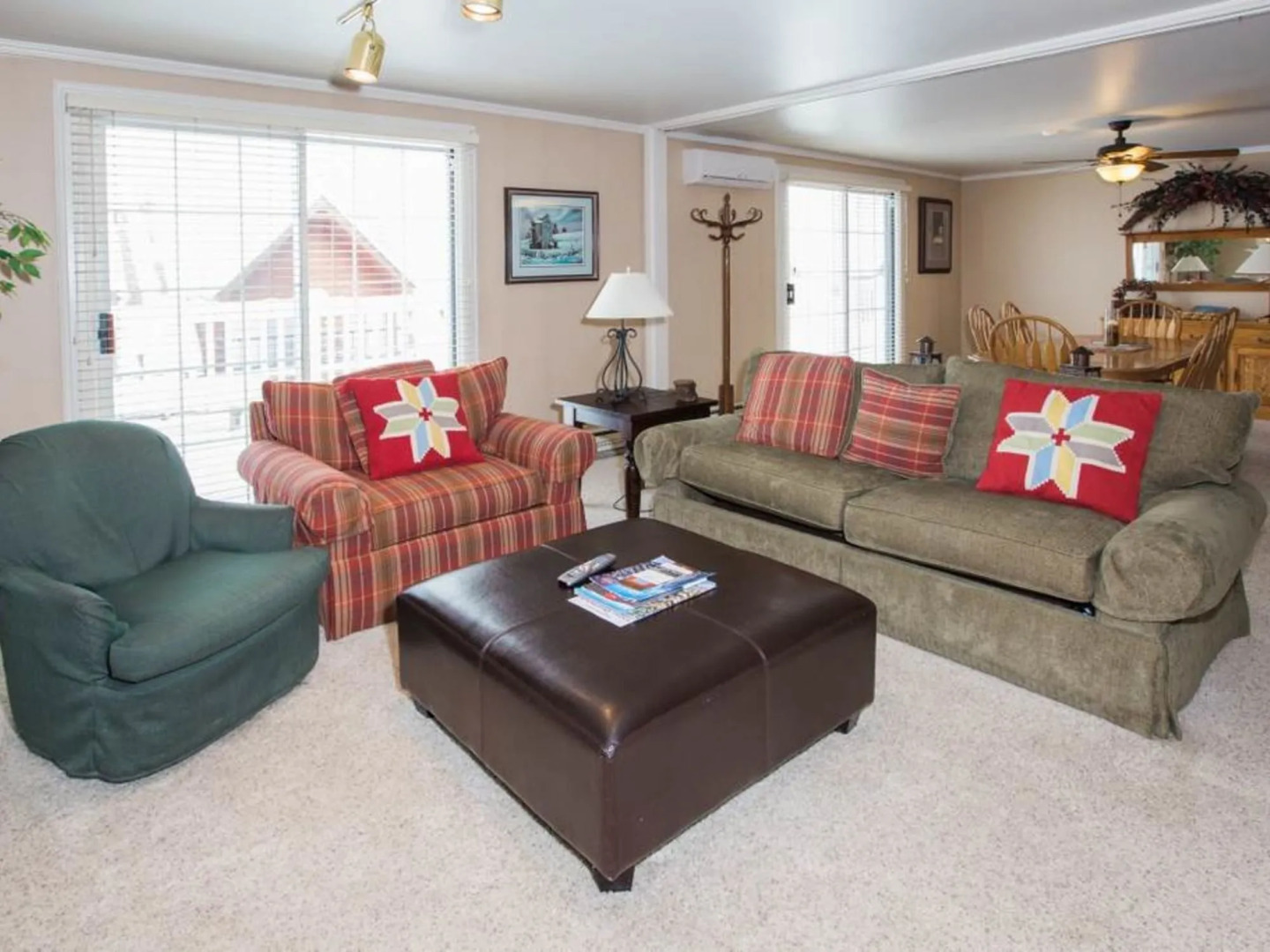 Resort Plaza By Identity Properties