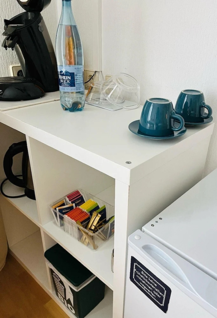 Am Landhaus - Gästezimmer Und Frühstück