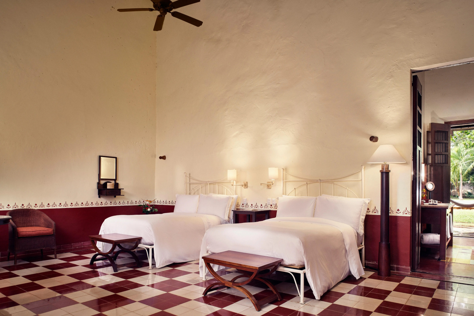 Hacienda Santa Rosa de Lima