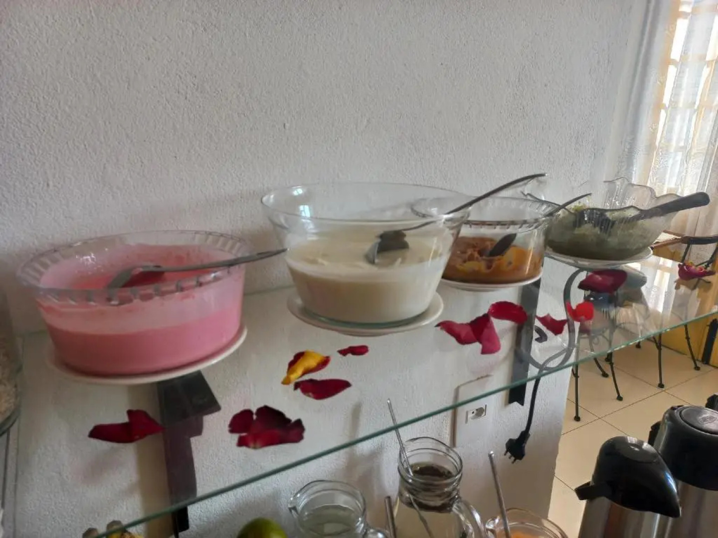 Pousada Sinhá Moça Campos Ltda