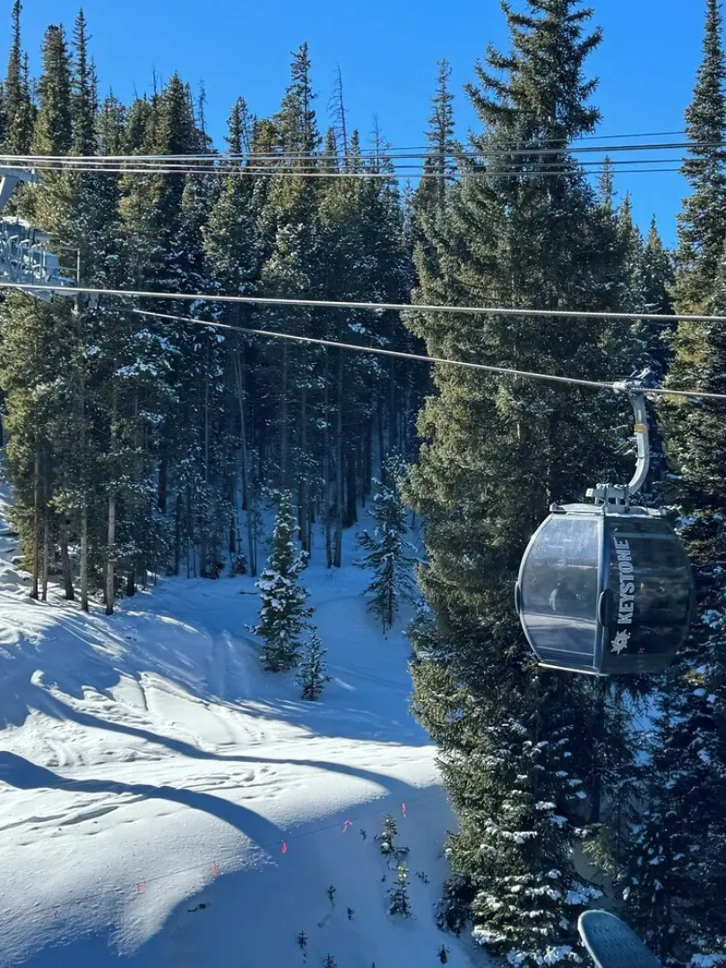 Lone Eagle 3001 by SummitCove Vacation Lodging