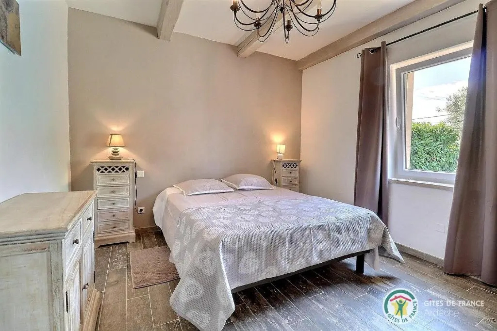 Villa L'Opaline 10 pers Piscine privée Chauffée Animaux admis Wifi