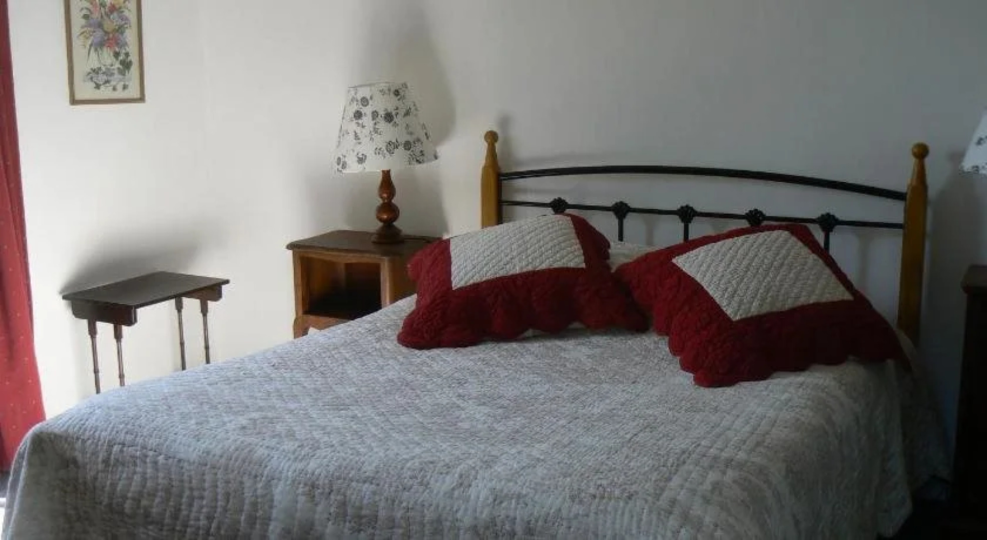 Hotel Auberge Camelia