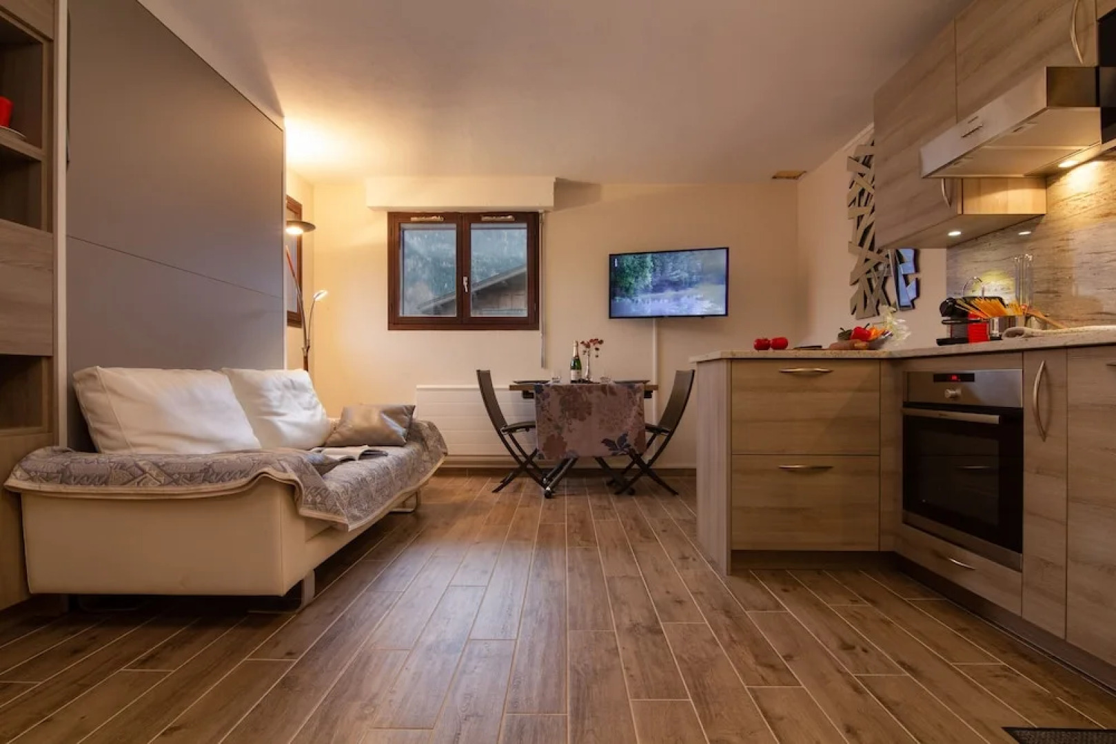 Appartement Plein Sud 23