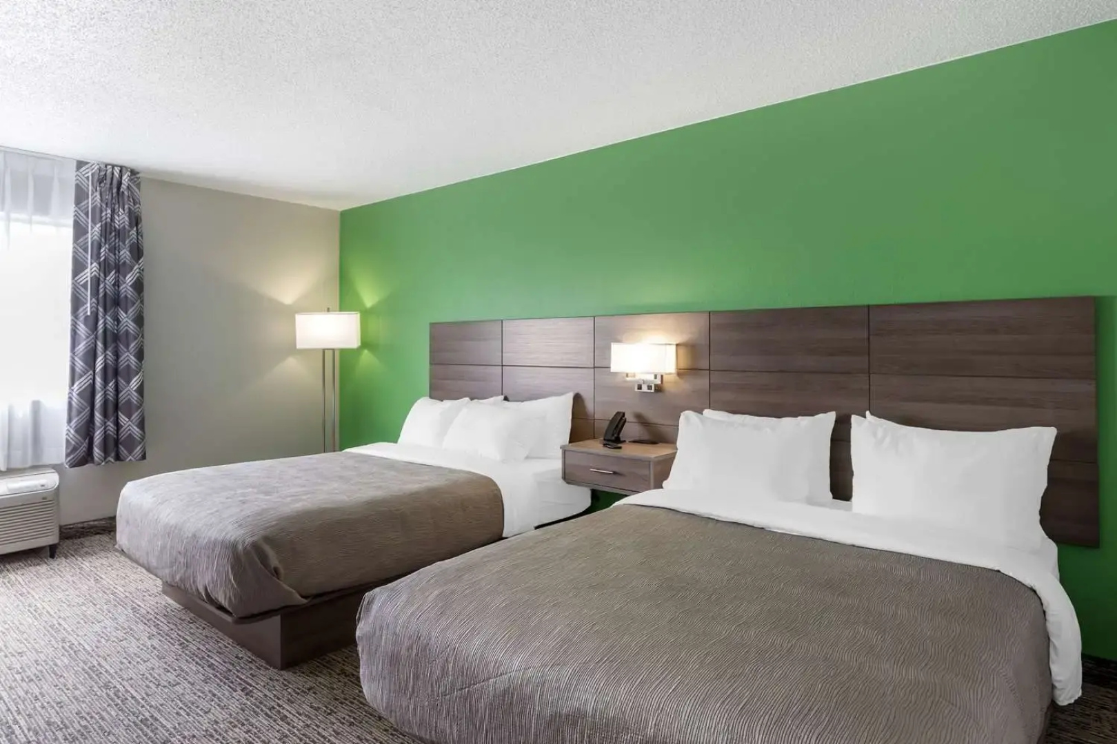 Quality Inn