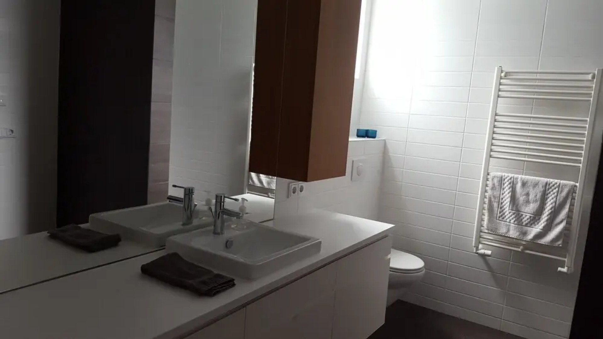 Seyðisfjörður Apartment