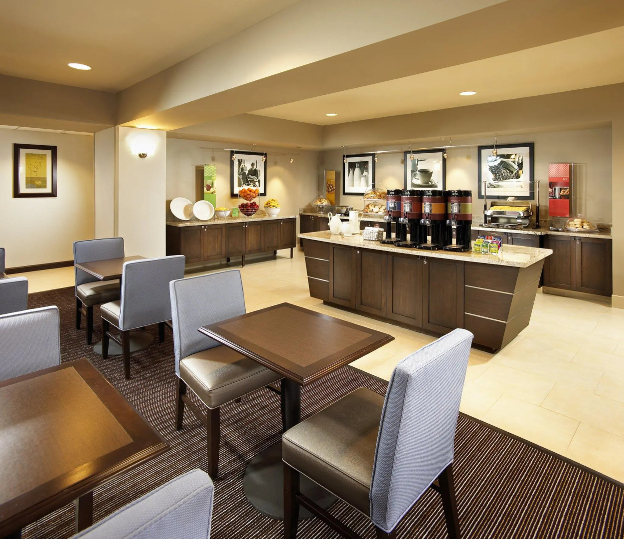 Hampton Inn Carlsbad-North San Diego County