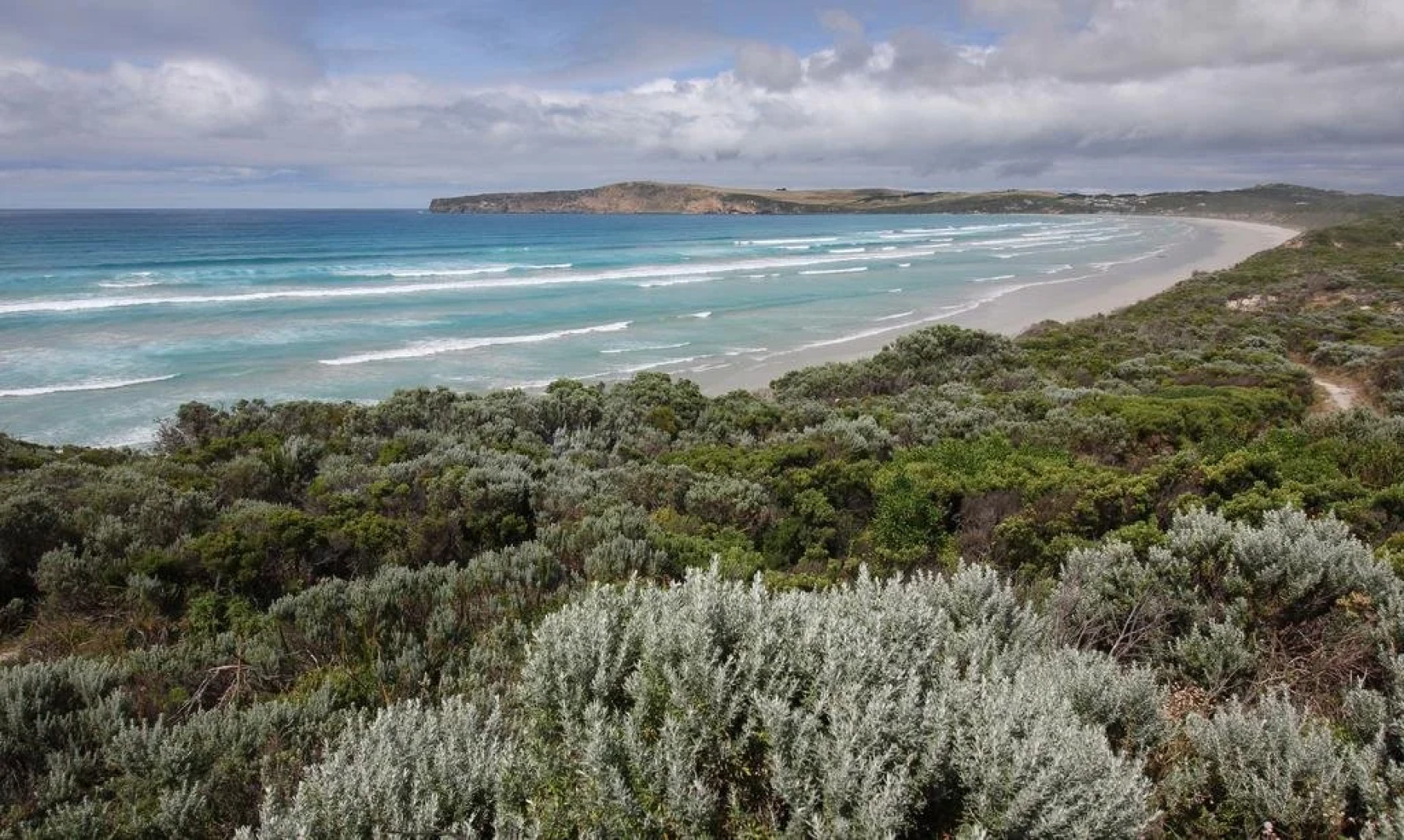 Shelly Beach Retreat