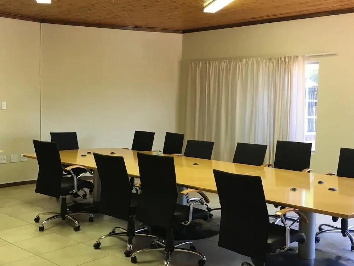 Ananda Lodge