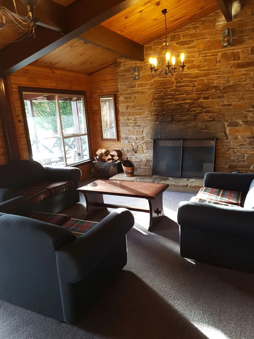 Te Anau Top 10 Holiday Park