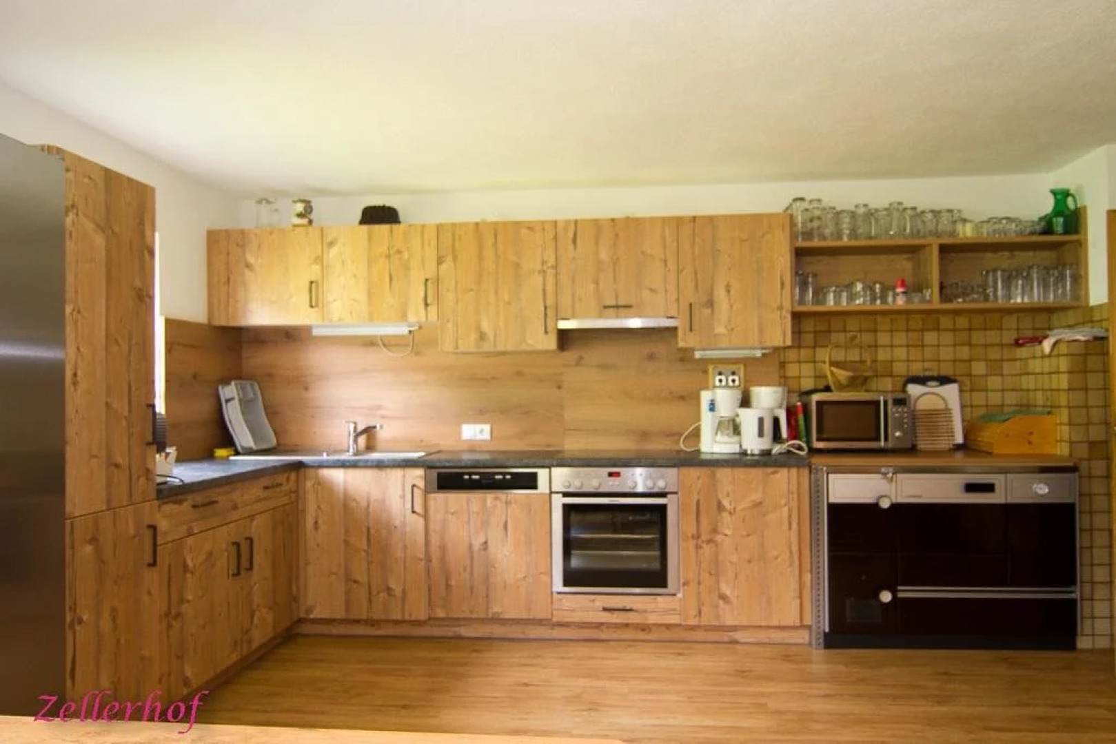 Ferienhaus Unterbrunnhaus