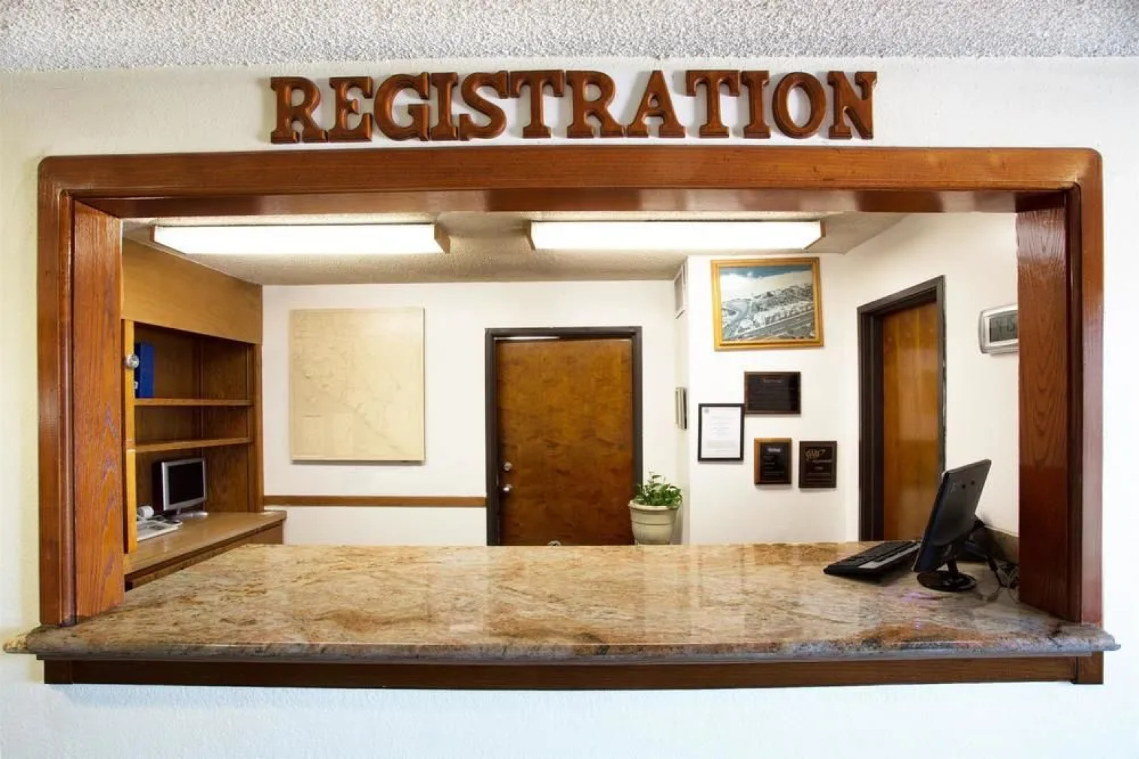 Travelodge Ocean Front