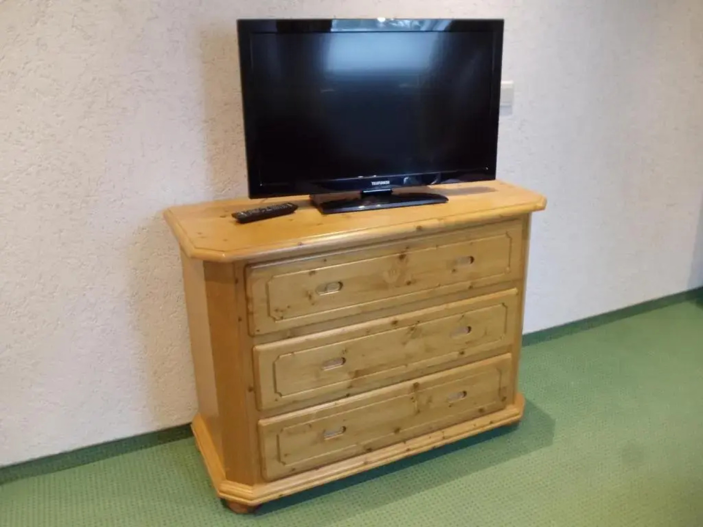 Hotel Restaurant Weingut Weisbrod