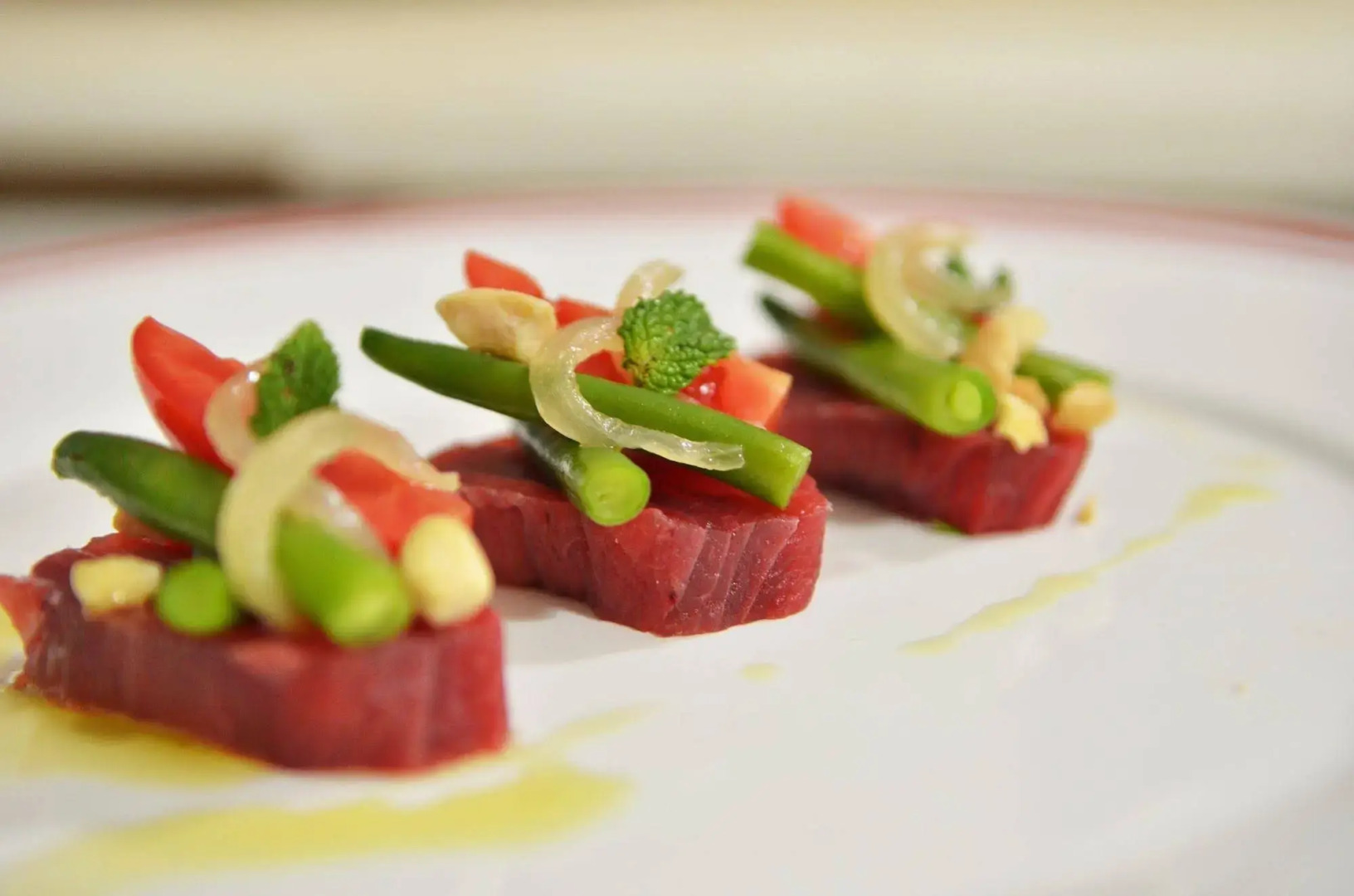 La Foresteria Planeta Estate