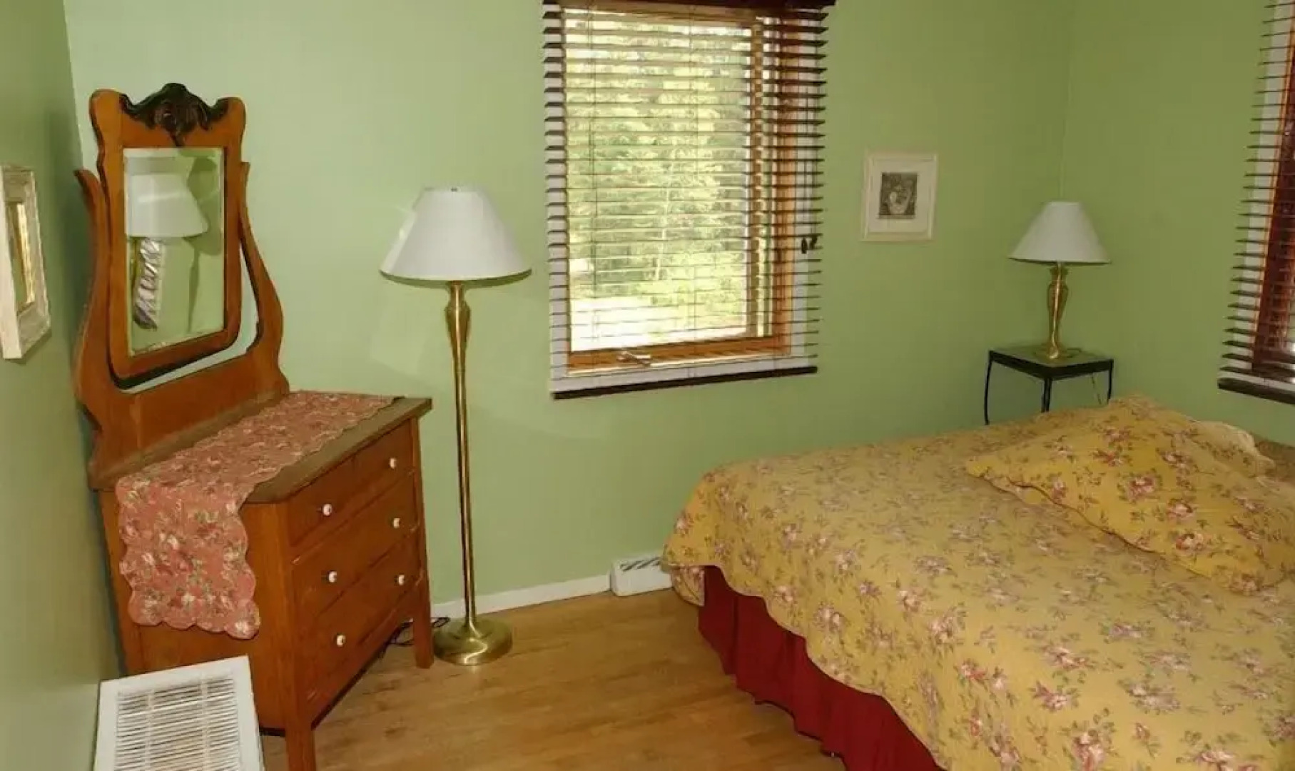 auberge du vieux foyer