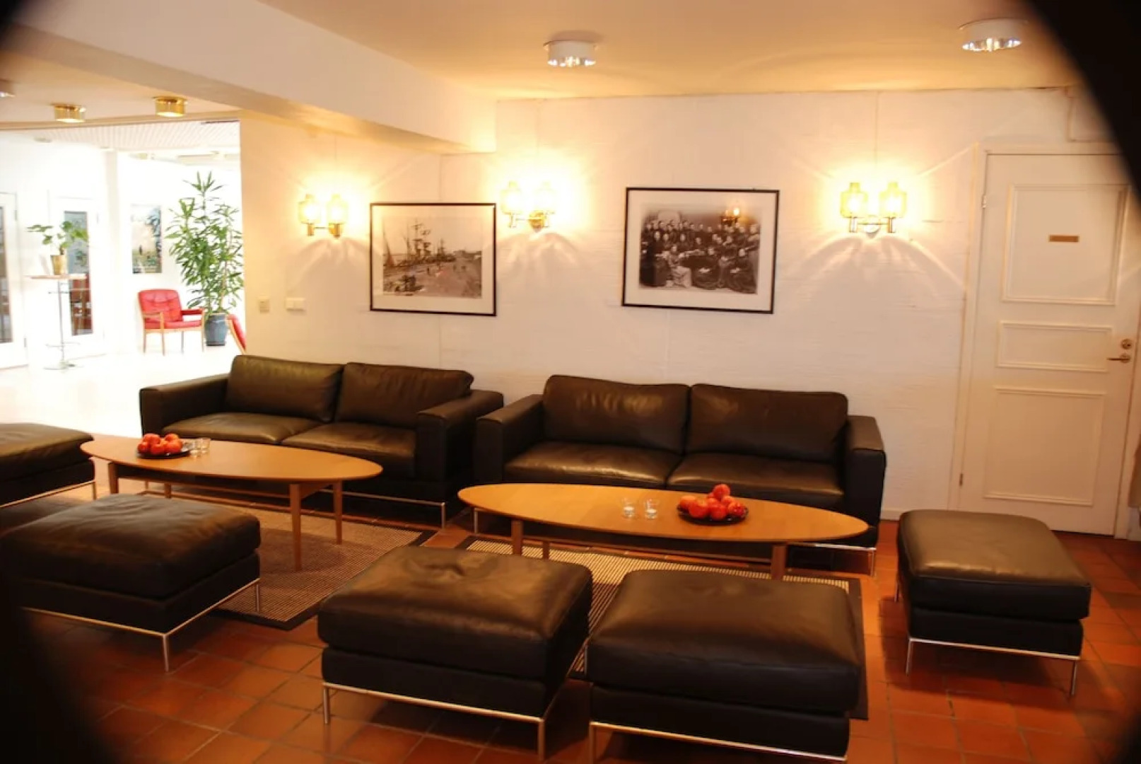 Barsebäck Resort Hotell