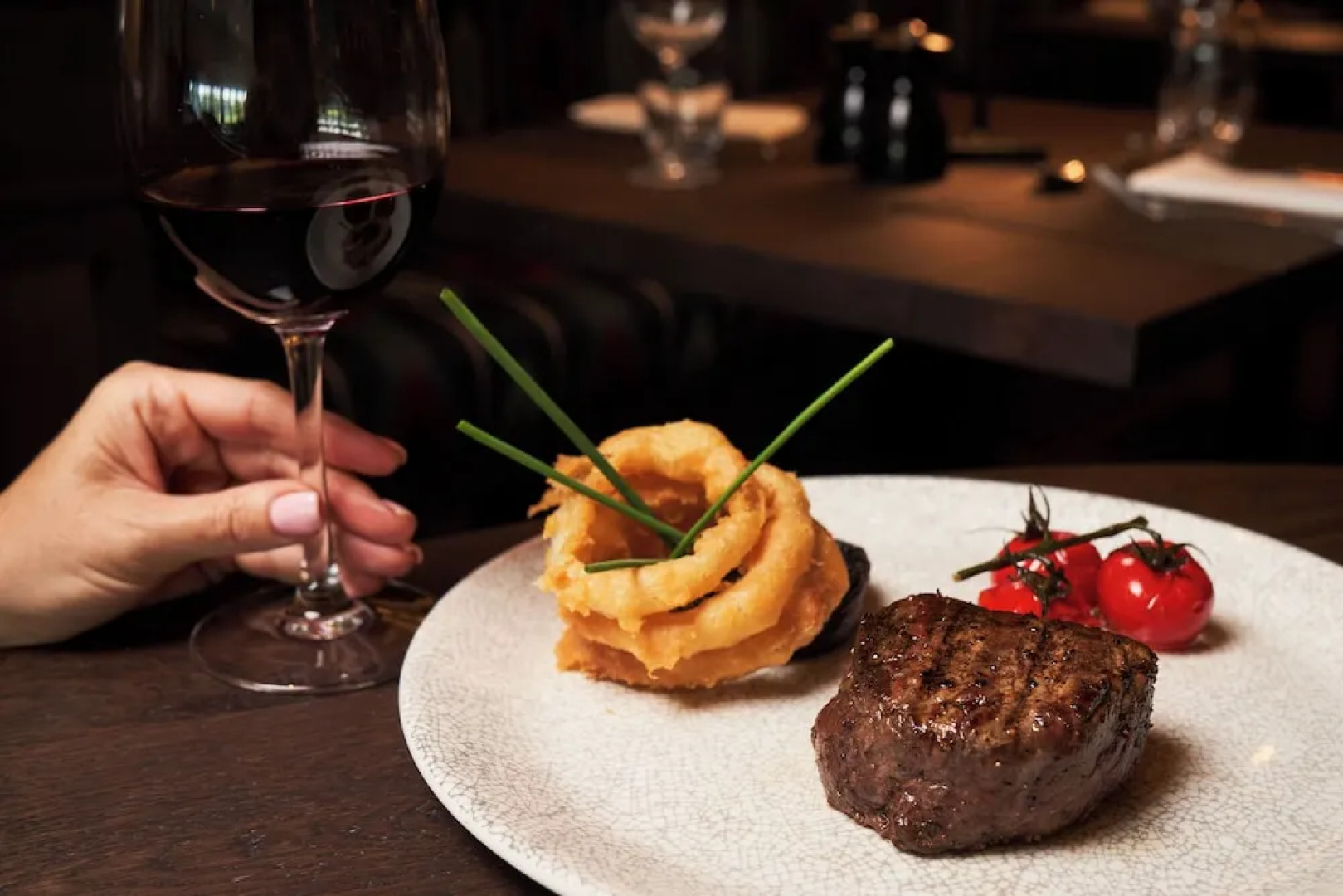 Wrightington Hotel, Health Club & Spa