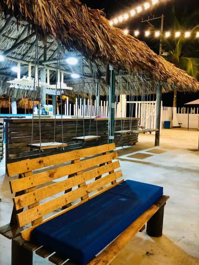Hotel Bahia Azul