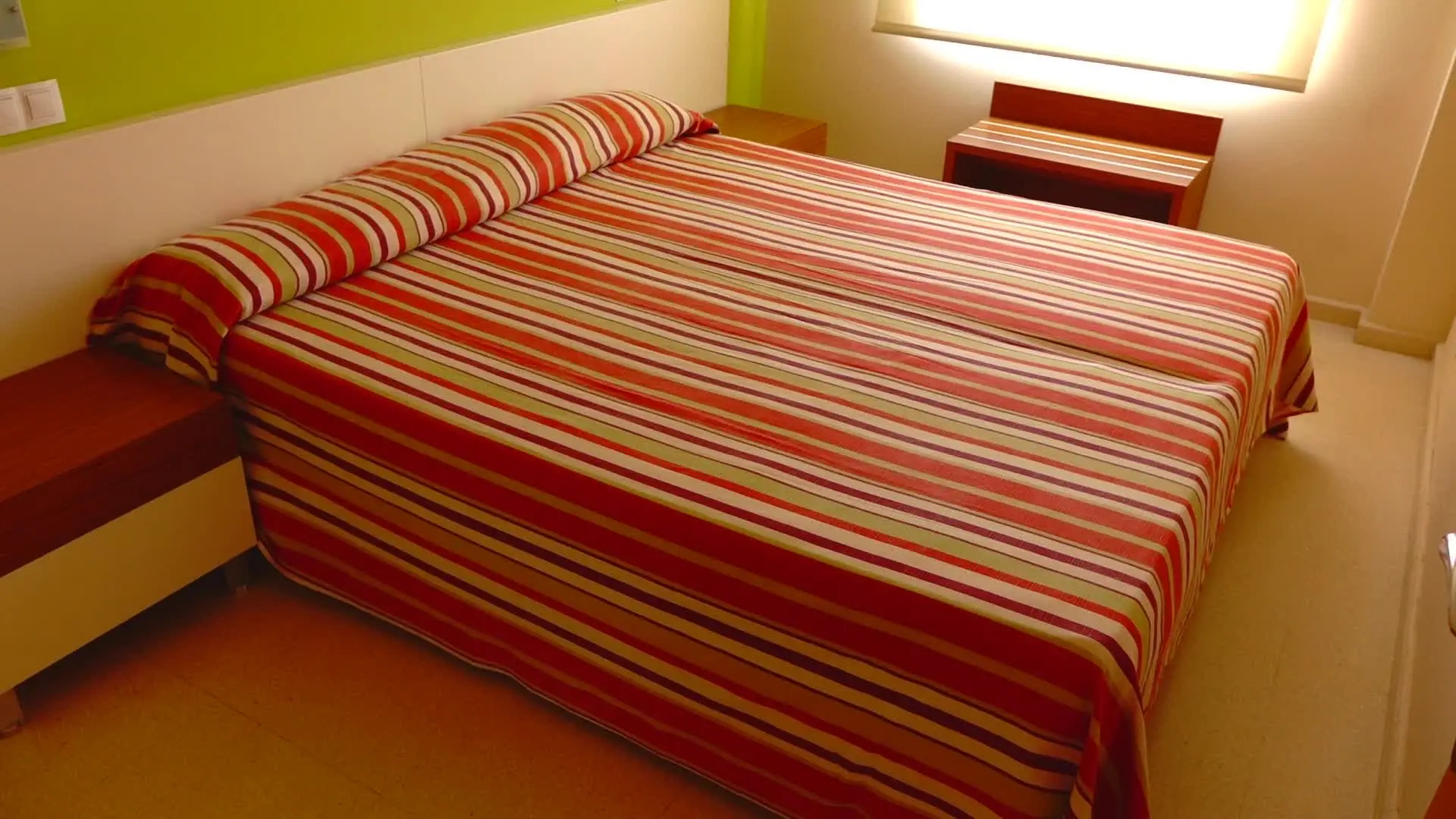Apartamentos Europa House Sun Beach