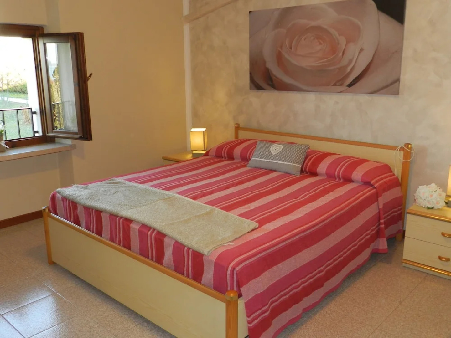 RUSTICO PARK DELLE ROSE - Regarda Travel