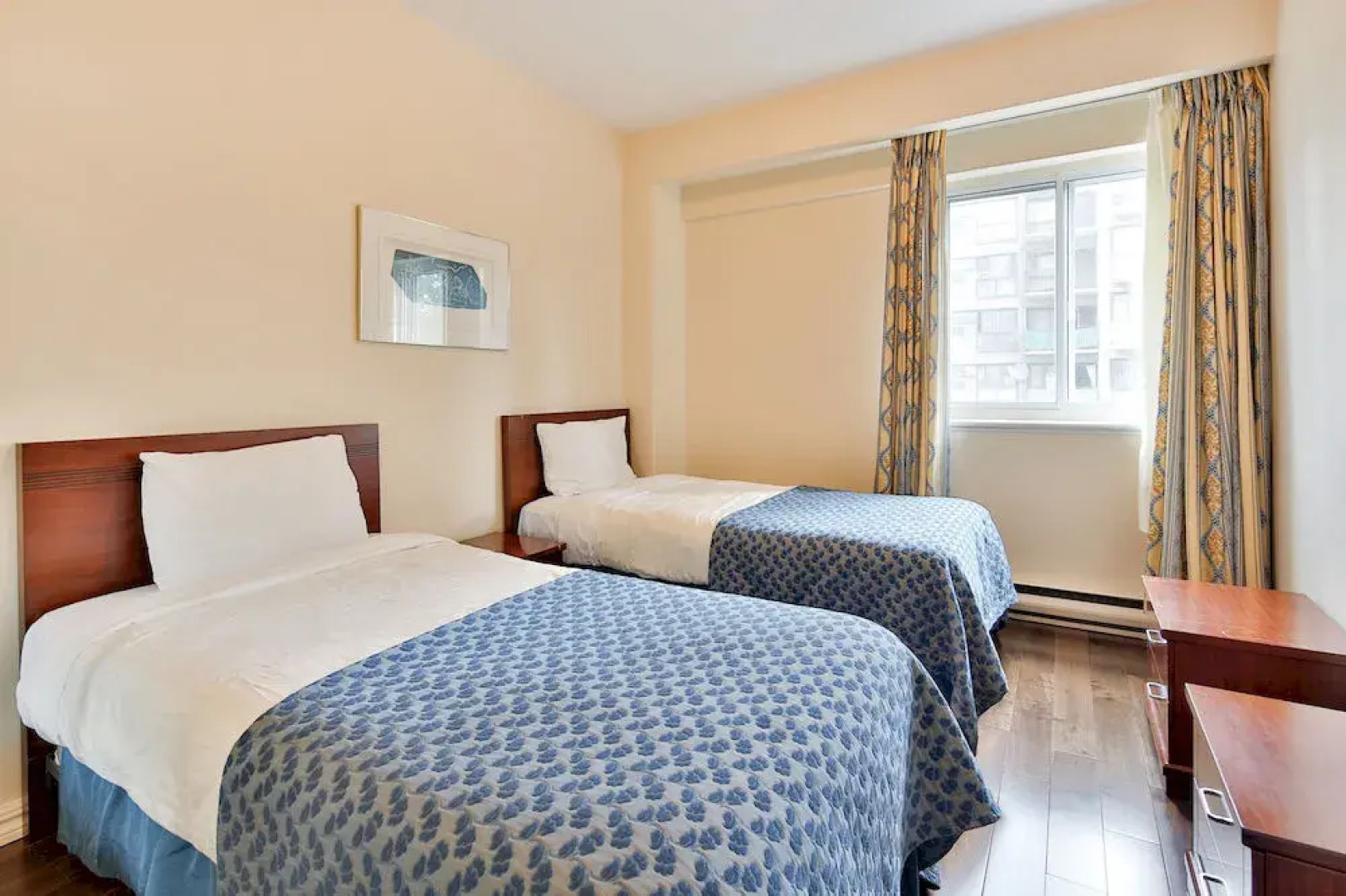 Sunset Suites Furnished Apartments