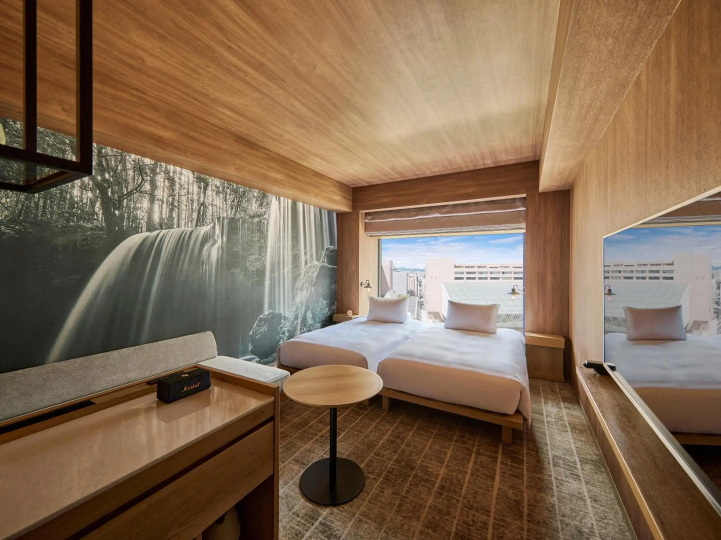 The Royal Park Canvas Fukuoka Nakasu