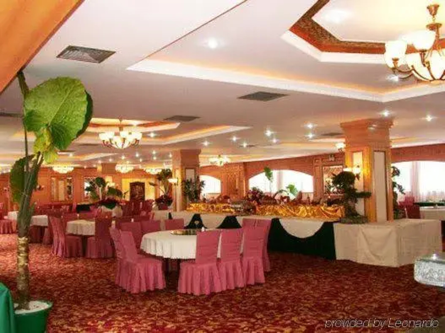 Phoenix Hotel
