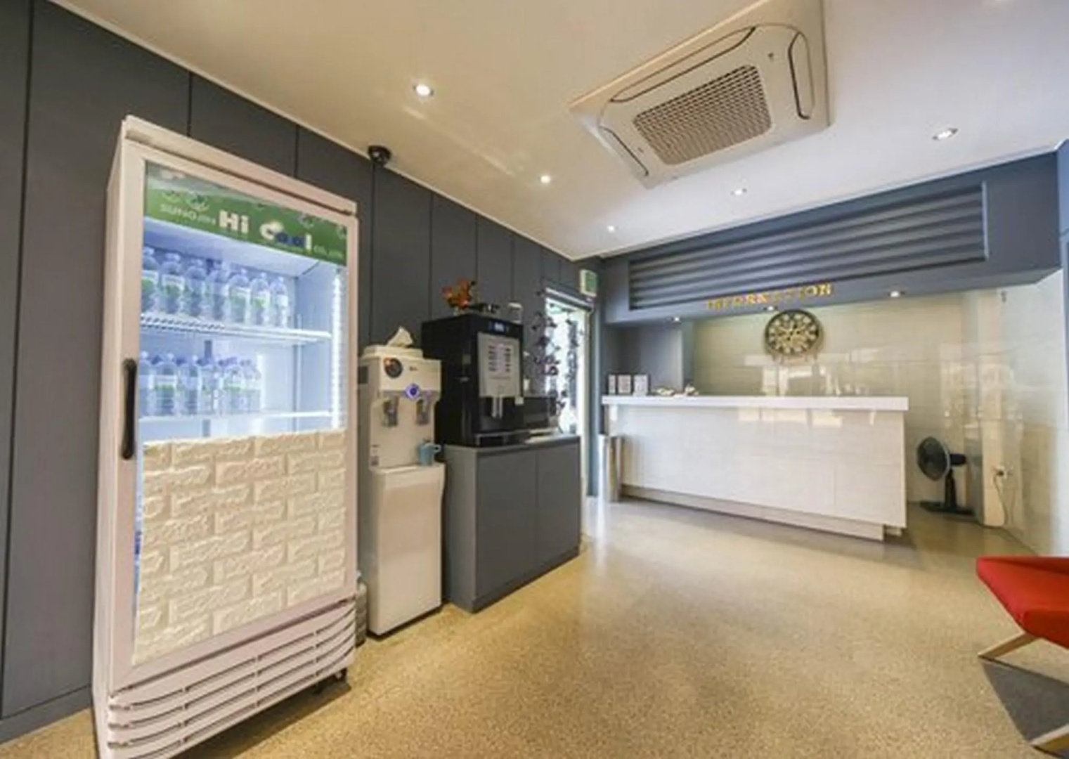 Hotel Cest Tien