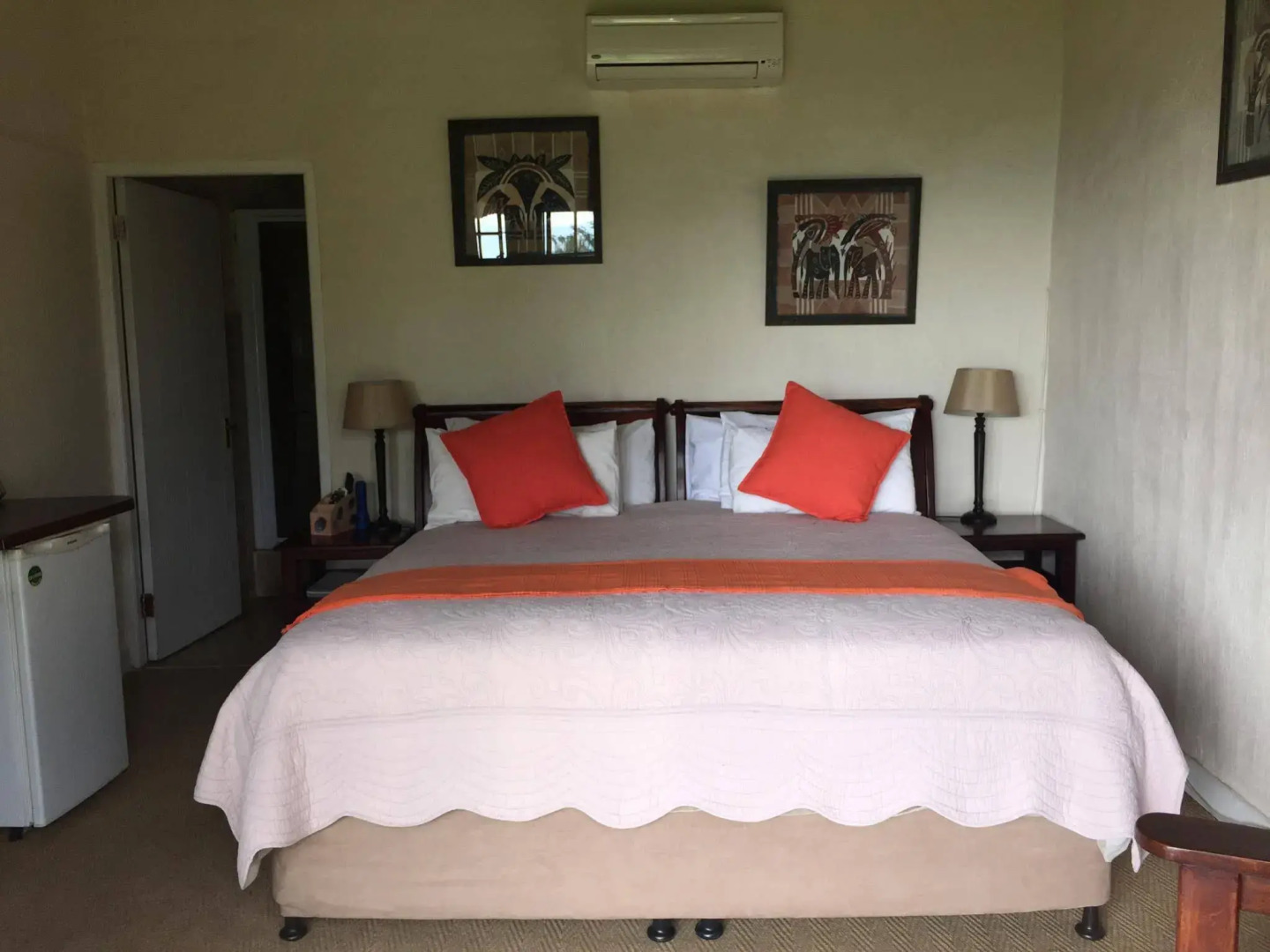 Valley Vista Lodge B&B