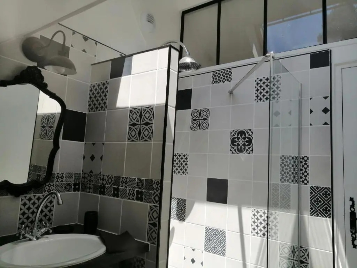 "Le Rooftop de la Fontaine" Dans Cadre Verdoyant