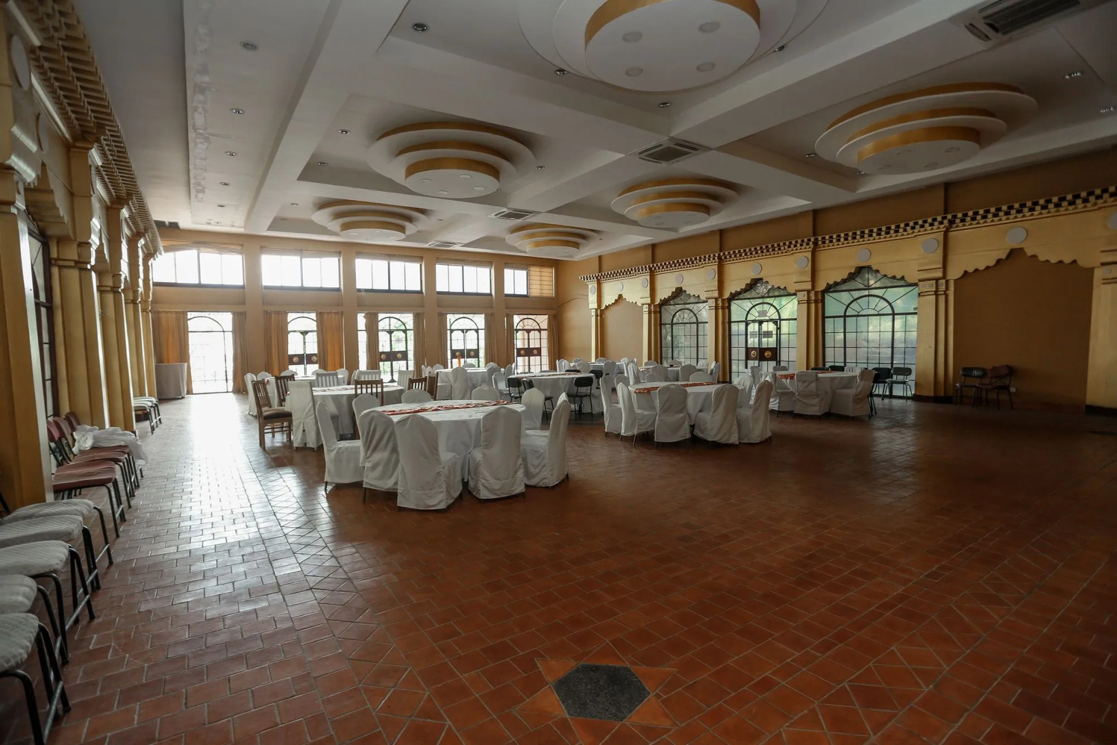 Grand Norling Hotel's Resort