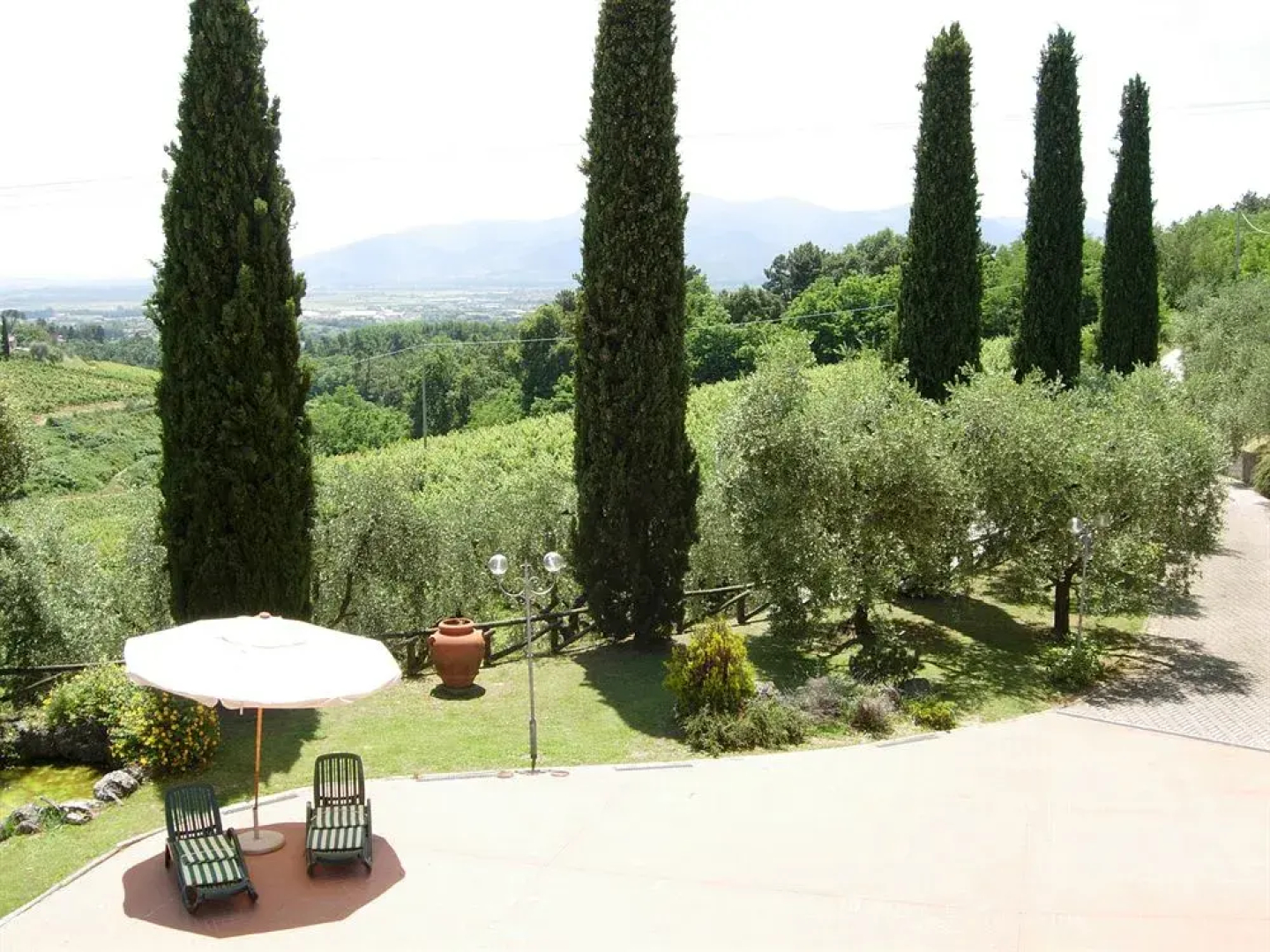 Hotel Villa La Nina