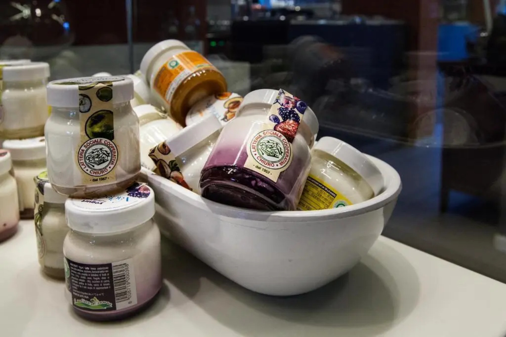 Spluga Sosta & Hotel