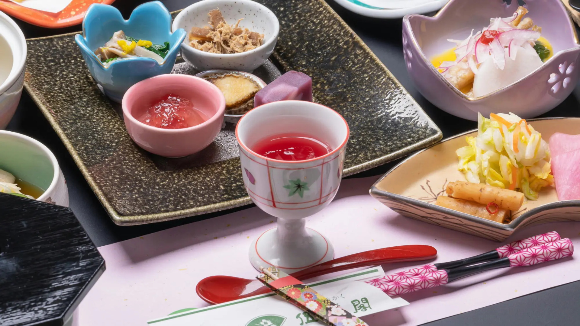 Oigami Onsen Gorokaku